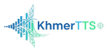 KhmerTTS