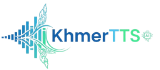 KhmerTTS logo