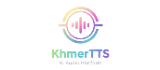 KhmerTTS logo