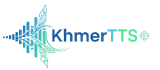 KhmerTTS