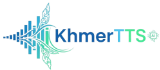 KhmerTTS logo